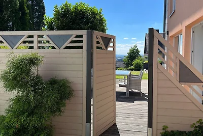 Vakantieappartement Gezinsvakantie Selters