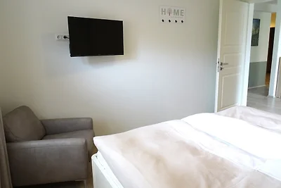 Strand Quartiere Koje 7