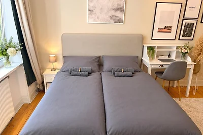 Velmora Boutique Suites: Cozy