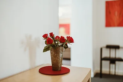 Appartement Vacances avec la famille Rheda-Wiedenbrück