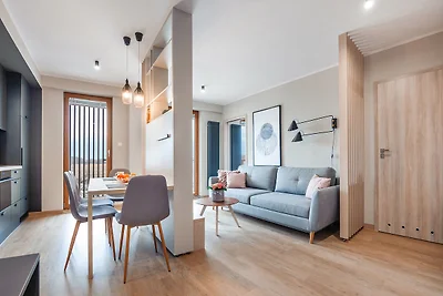 Sun&Snow Resorts - Apartment A25