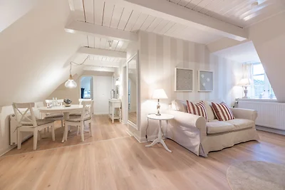 Landhaus am Meer - Whg. 6 Föhrer