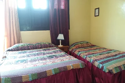 Appartamento Vacanza con famiglia Baracoa