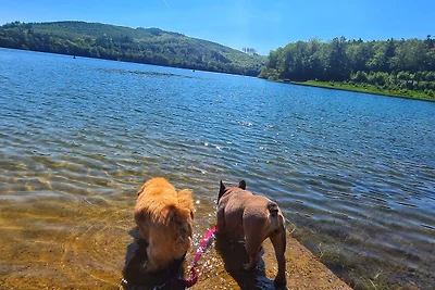 Apartament Dla rodzin Bestwig