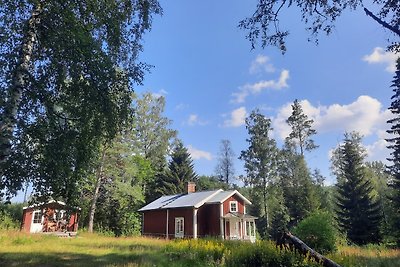 Wunderschönes Feriengrundstück