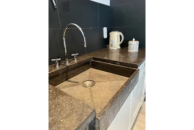 Hyggeliges Apartment "Bergblick"