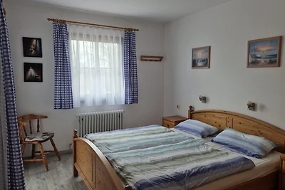 Vakantiehuis Ontspannende vakantie Lechbruck am See