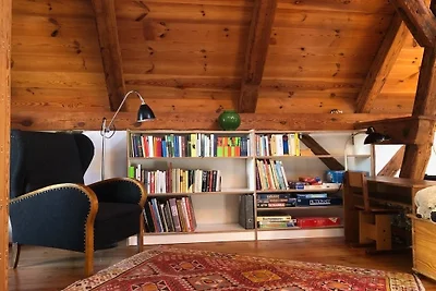 Ferienhaus Melzow