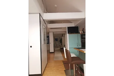 Appartamento Vacanza con famiglia Kulmbach