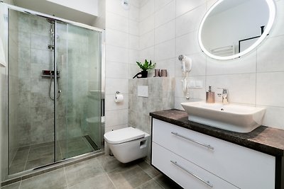 Apartamento Vacaciones familiares Karpacz