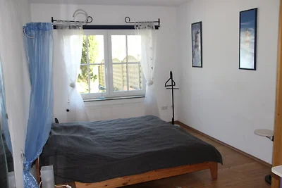 Vakantiehuis Ontspannende vakantie Hagermarsch