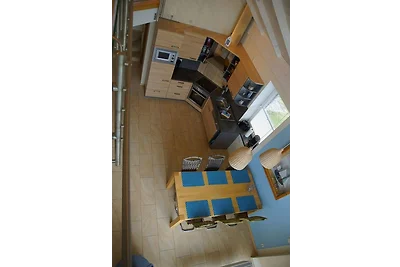 Ferienhaus Strandlöper Zierow -