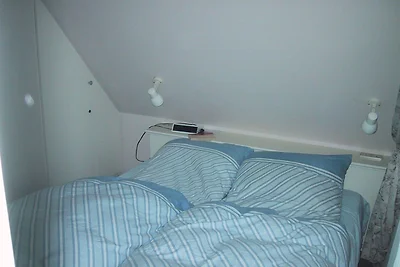 Kleine, niedliche Friesenwohnung