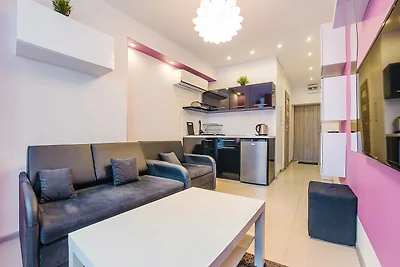 Sun&Snow Marea - Apartment 40