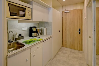 Apartment am Strand