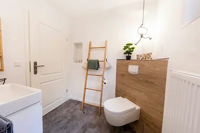 Kleine Auszeit Eifel