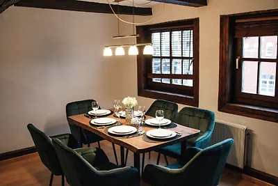 Ferienwohnung zur Entenmühle