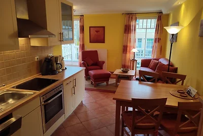 Dünenschloss - 02-15 inkl.