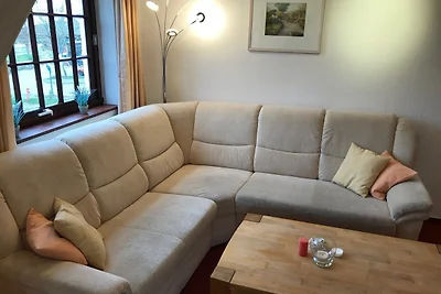 Hansen Nieblum - Whg. 1