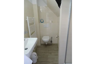 Vakantieappartement Gezinsvakantie Dahme