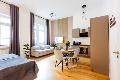 Atlas Apartment Oberhausen 2