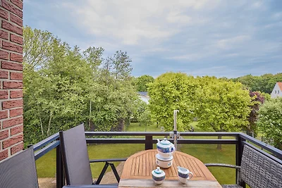 Apartament Dla rodzin Duhnen