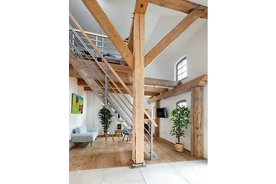 Appartamento Vacanza con famiglia Esens