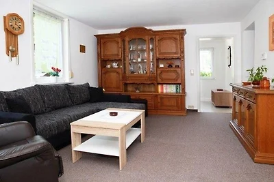 Ferienwohnung Hoffmann Harzgerode