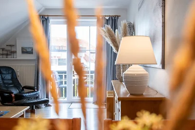 An der Aue 11c Sommernest