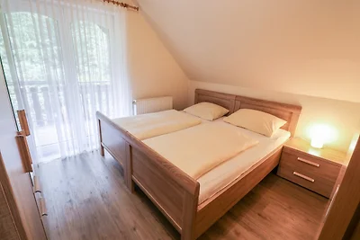 Appartamento Vacanza con famiglia Meppen