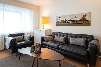 Vakantieappartement Gezinsvakantie Davos