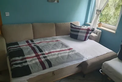 Ferienwohnung, Apartment