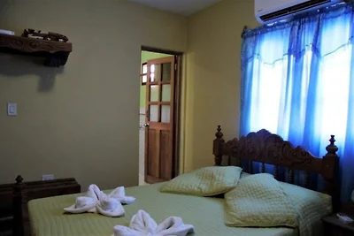 Vakantieappartement Gezinsvakantie Trinidad - Tobago