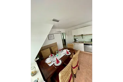 Vakantieappartement Gezinsvakantie Papenburg
