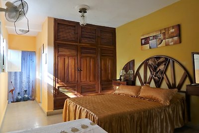 Appartamento Vacanza con famiglia Santiago de Cuba