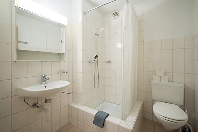 Vakantieappartement Gezinsvakantie Davos