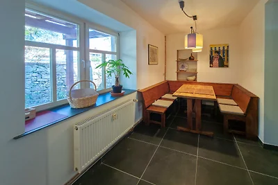Holiday home relaxing holiday Amt Creuzburg