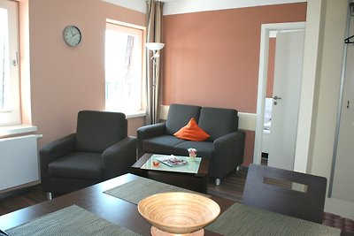 Vakantieappartement Gezinsvakantie Neustadt in Holstein