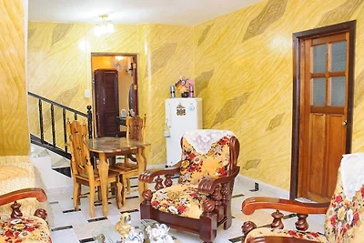 Casa Puchy Appartement 3