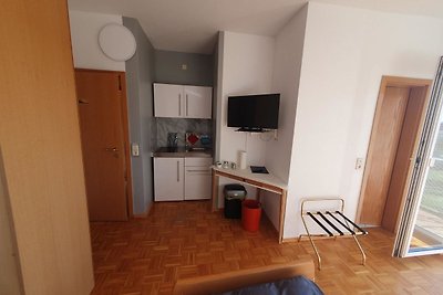 Vakantieappartement Gezinsvakantie Zwingenberg