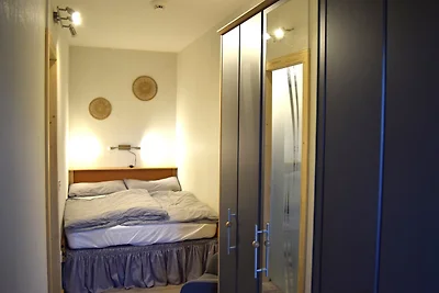 Vakantieappartement Gezinsvakantie Schönberg & Schönberger beach
