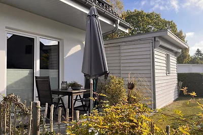 Vakantieappartement Gezinsvakantie Laboe