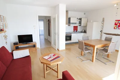 Schifferkoje im Schifferhus -