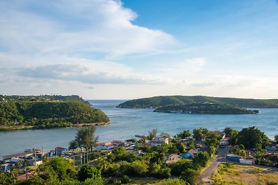 Appartamento Vacanza con famiglia Santiago de Cuba