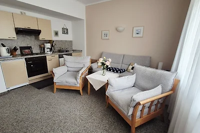 Villa Viktoria Whg. 2 -