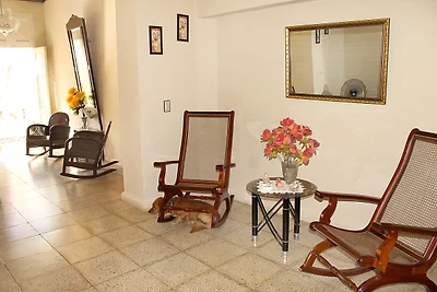 Hostal Gisela y Wilfredo