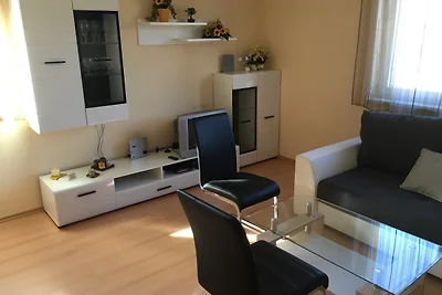 Ferienhaus Bolliger Apartment 2