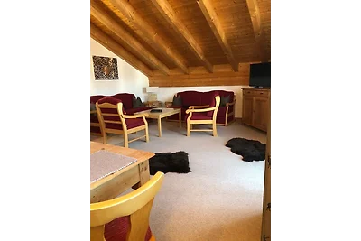 Appartamento Vacanza con famiglia Schwangau