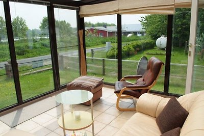 Casa vacanze Vacanza di relax Offenbüttel