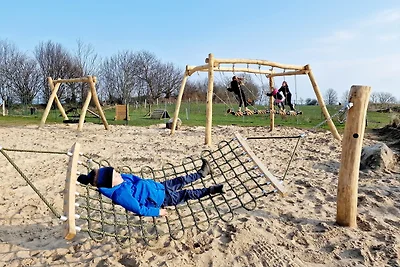 Accommodatie Vakantie op de boerderij Schashagen